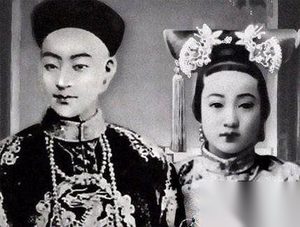 蛇蝎心肠：珍妃坠井是慈禧所为吗？