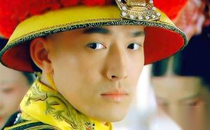 光绪皇帝悲惨人生 竟没爱人的权利