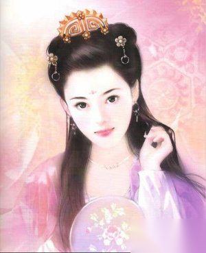 中国历史上第一位亡国之后妺喜是天下第一狐妖
