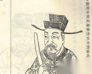 历史上的岑文本 长孙无忌和岑文本谁更出色