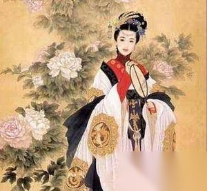 隋炀帝也带绿帽：萧皇后同宇文化搞外遇