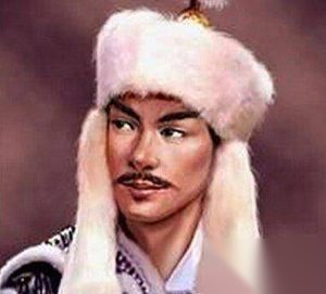 死的最奇葩的五位皇帝 晋景公竟掉厕所被淹死