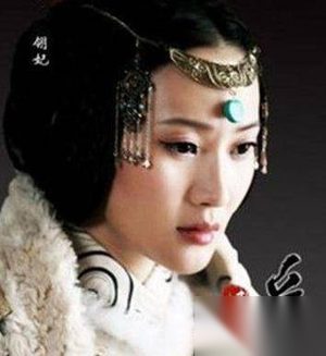 历史上的女真英雄完颜宗弼妻子身份之谜