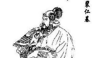 解析隋朝末年的将领裴仁基是怎么死的?