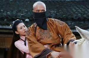 多尔衮辅佐顺治帝下场：惩罚惨不忍睹​