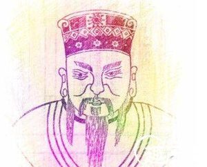 西凉建立者武昭王李暠介绍 李暠家训的内容
