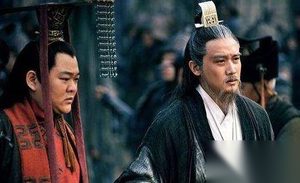 诸葛亮对刘禅有哪些建议 其中一条竟然是