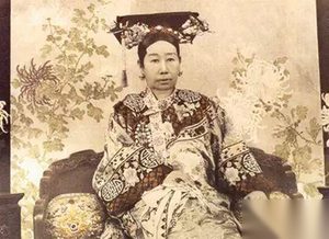 孝钦显皇后慈禧太后的一生经历了什么？
