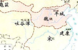 南朝刘宋的开国皇帝刘裕是不是汉朝后裔