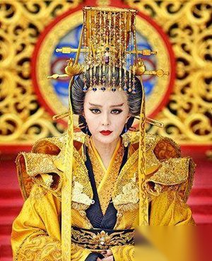 狄仁杰是如何劝诫武则天勿因男色误国?