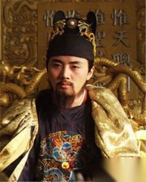 弘光帝朱由崧：南京南明弘光政权的覆灭过程