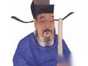 寇准为什么被称为天官 寇准与王旦是什么关系