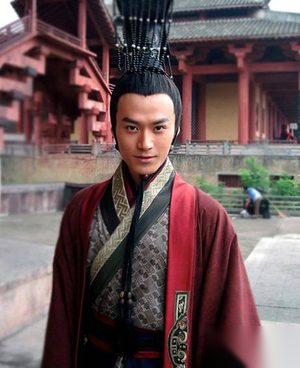 汉武帝凭实力打破和亲路后宫却一片茫然