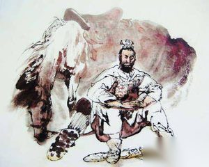 从不封侯到自杀 李广到底冤不冤？