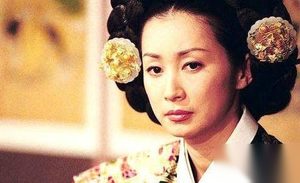 历史上的文定王后是怎样的 文定王后评价
