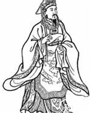 晋文公攻原 历史上的晋文公人品如何