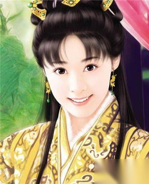 羊献容入宫当皇后是在几岁 羊献容的外祖父是谁
