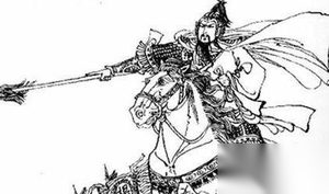 解析杨家将杨六郎杨延昭是怎么死的