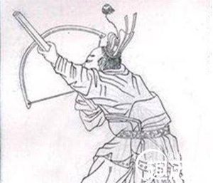 关于云台二十八将之一王梁为何被封为关内侯