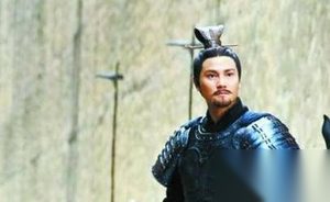 秦朝一代名将蒙恬被李斯赵高联手算计