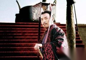 秦武王：死得最窝囊的秦国君王