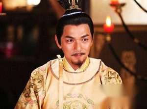 唐中宗李显：史上最牛的皇帝