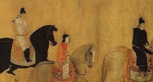 宰相源乾曜为唐玄宗出谋划策的实质性建议