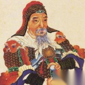 解析隋唐名将屈突通是如何一步步得到皇帝信任