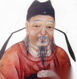 为人直爽处事果断的苏颋是如何逐渐成为宰相