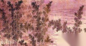 南宋琴棋书画样样精通的赵葵传奇一生