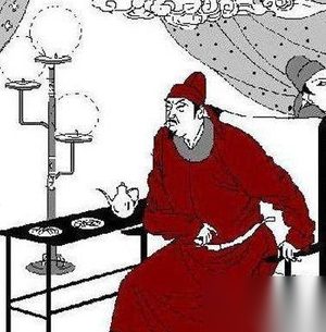 解析被唐德宗称赞有宰相才能的武元衡