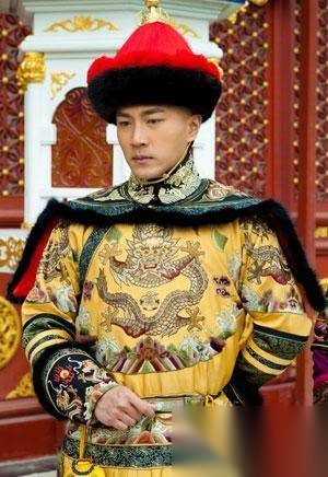 皇太极的长子豪格为何与帝王之位失之交臂?