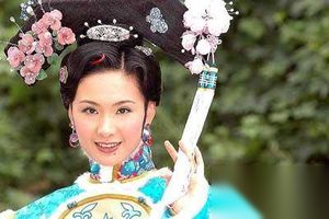 大清最悲惨的女人 死后才当了半年皇后