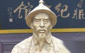 唐朝宰相张仁愿评价：风神俊秀心中自有韬略