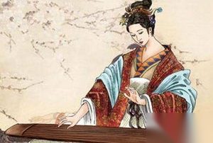 解析班婕妤为何在后世有这么高的评价?