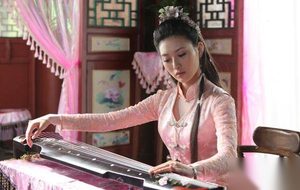 她是江南八艳之首 偶入深宫成就后世佳话
