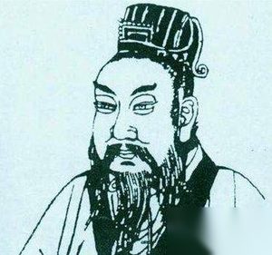 陈霸先为何把皇位传给侄子而不是自己的儿子