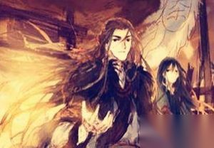 秦朝公子扶苏和大将蒙恬的关系如何