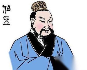 大禹禅让的正统继承人伯益为什么被夏启所杀