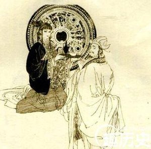 晋惠帝司马衷到底是不是白痴 真实的晋惠帝