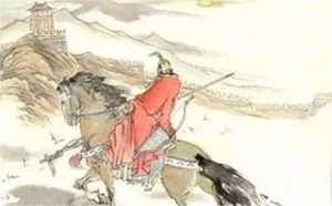 北宋名将种世衡作战中为什么要使用离间计