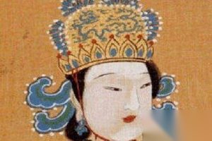 李贤是武则天的儿子吗最后是因为武则天而死吗