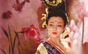 武则天曾下令寻秦皇陵：可知她野心多大