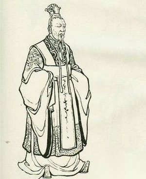三国重臣张昭尽心辅佐两代君主人品还好却遭冷眼