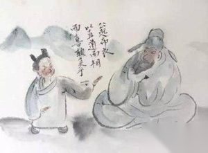 唐朝宰相萧遘一生为官刚正不阿却被奸人陷害