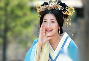 侍女出身的卫子夫为何能引起汉武帝的注意?