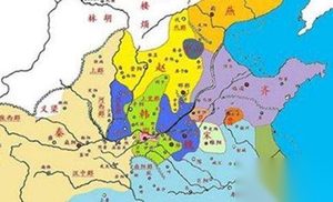 解析东周周赧王是周朝最后一位君主吗？