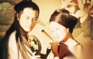 上官婉儿的情人崔湜 太平公主和崔湜的关系