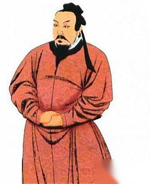 励精图治的苻坚大帝为何落得那么差的名声