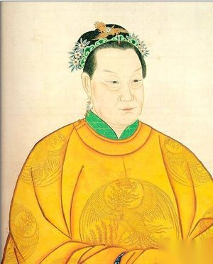 探究明朝马皇后：一代贤后的传奇人生